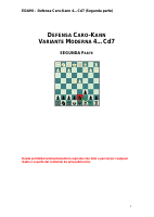 EDAMI_Defensa Caro Kann Variante Moderna_II.pdf